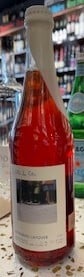 Extended Layover Sparkling Pinot Noir 750ml