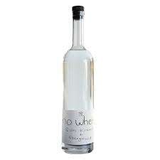 No Where Triple Sec 750ml