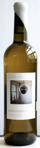 Afternoon Disco Chardonnay/Viognier 750ml