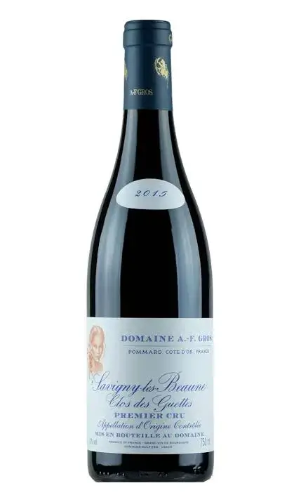 AF Gros Savigny les Beaune 750ml