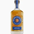 Samuel Gelston's Single Malt Irish Whiskey 750ml
