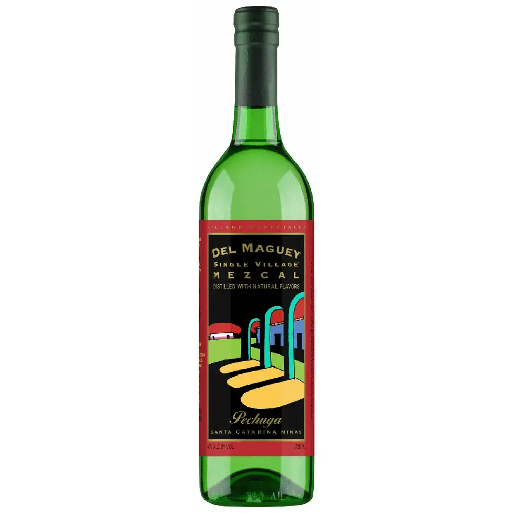 Del Maguey Pechuga Mezcal 750ml