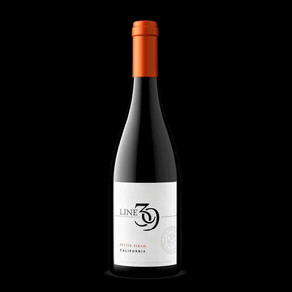 Line 39 Pinot Noir 750ml