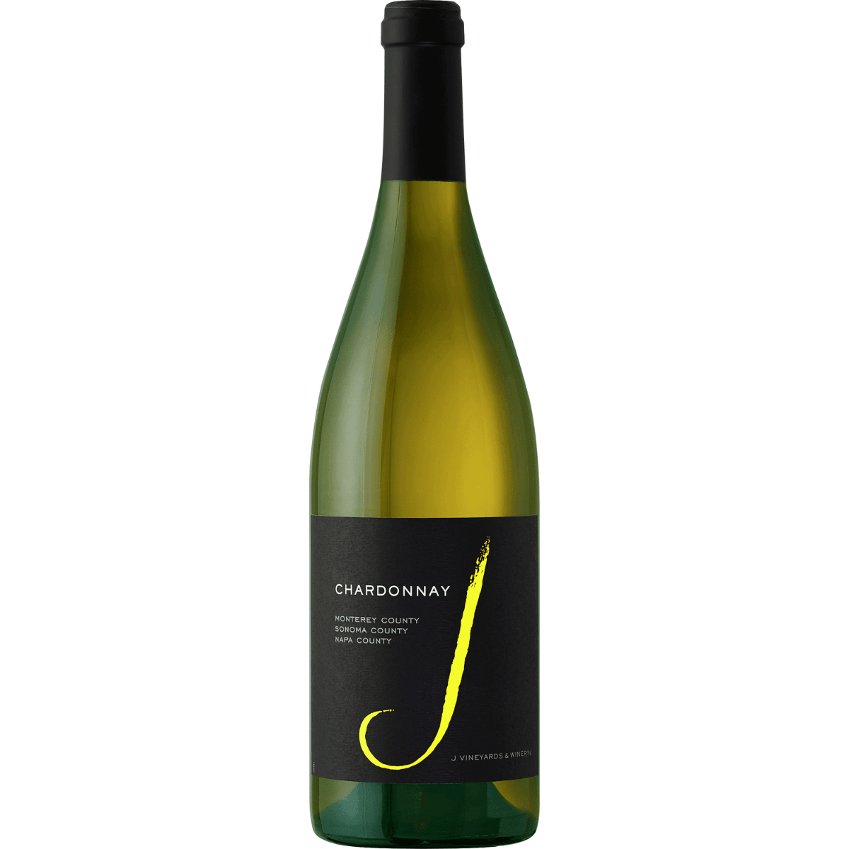 J Vineyards Chardonnay 750ml