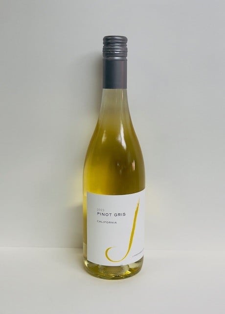 J Vineyards Pinot Gris 750ml