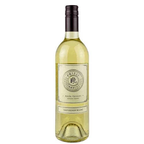 Priest Ranch Sauvignon Blanc 750ml