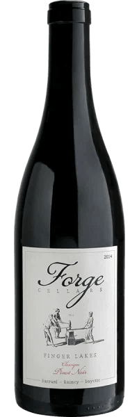 Forge Cellars Classique Pinot Noir 750ml
