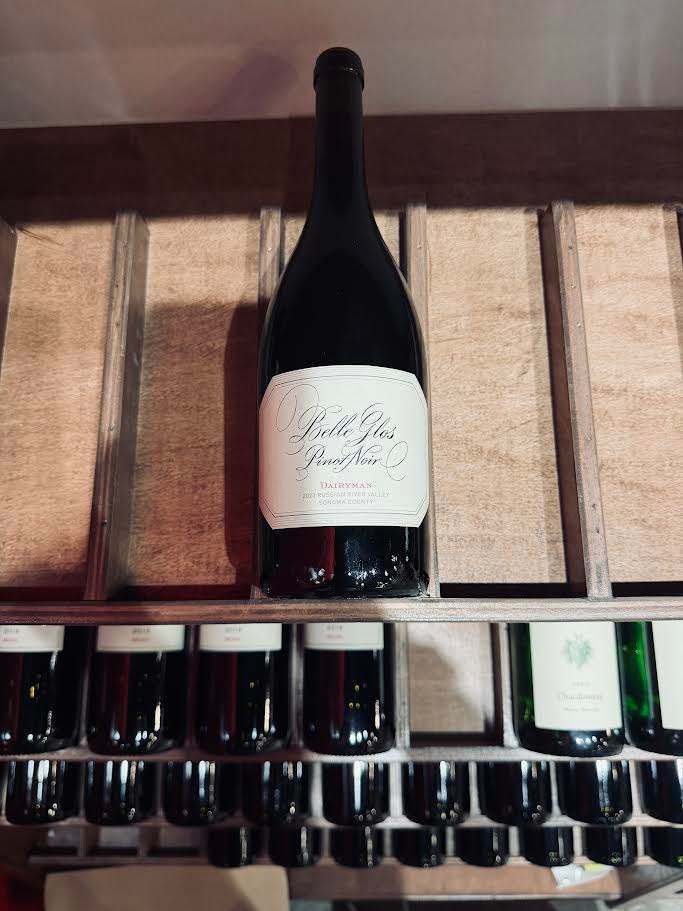Belle Glos Dairyman Pinot Noir 750ml