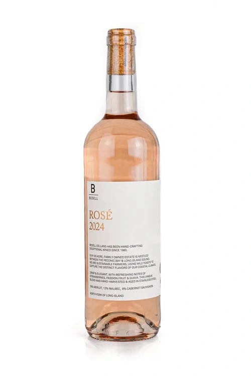 Bedell Rose 750ml