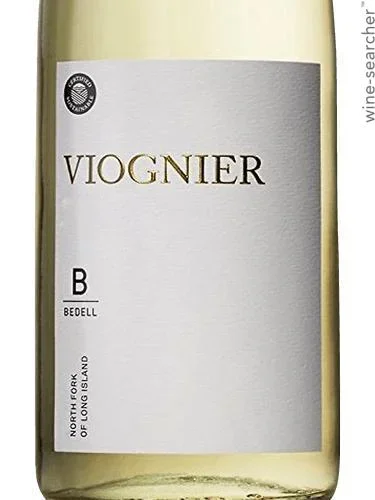 Bedell Viognier 750ml
