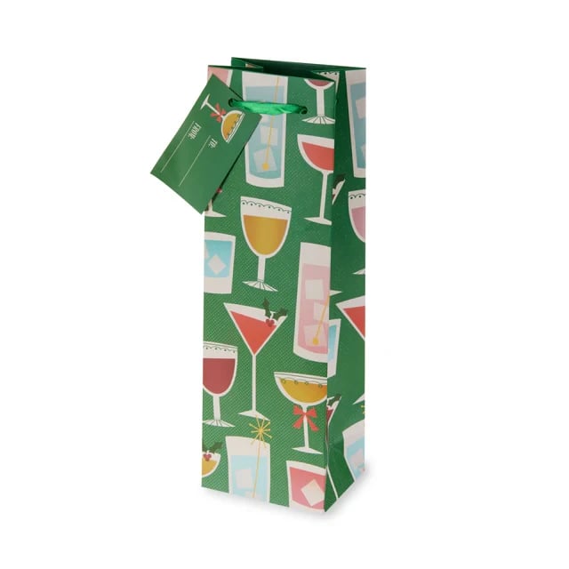 Draper Gift Bag