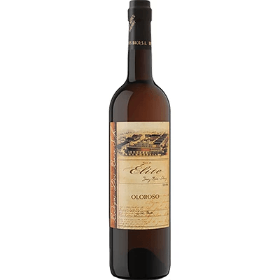 Dios Baco Elite Oloroso Sherry 750ml