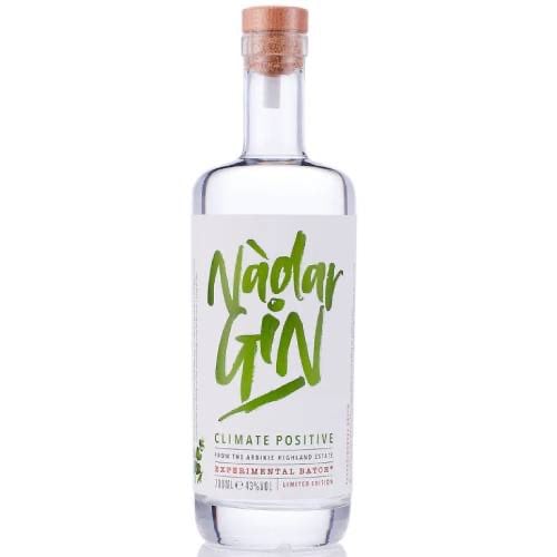 Arbikie Nadar Gin 750ml