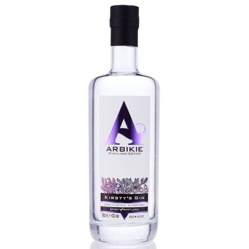 Arbikie Kristy's Gin 750ml