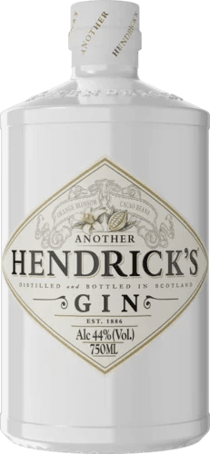 Hendricks Another Gin 1L