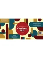 Better Man Cranberry Mule 355ml