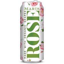 Maris Organic Rose 250ml