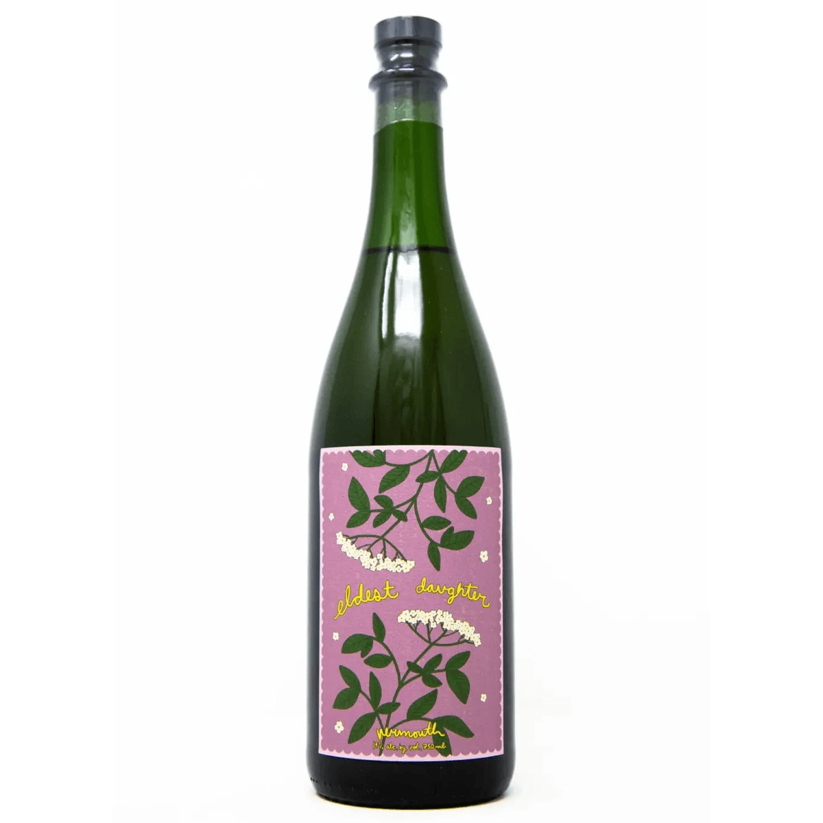 Eldest Daughter Vermouth 750ml