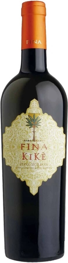 Fina Kika IGP Terre Sicillianne 750ml