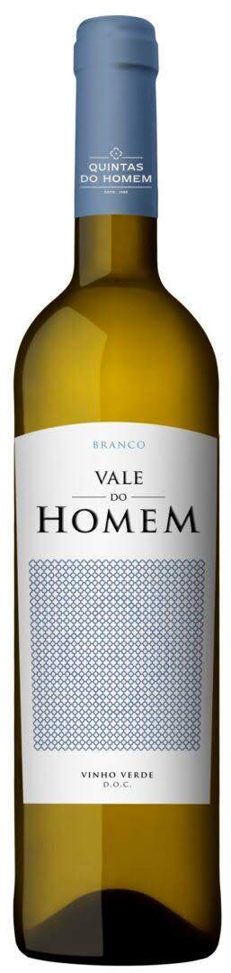 Vale de Homen Vinho Verde 750ml