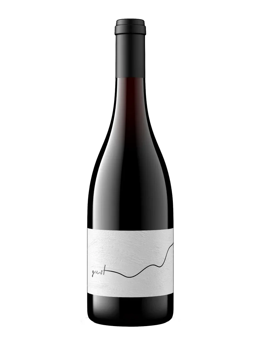 Gust Sonoma County Pinot Noir 750ml