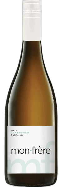Mon Frere Chardonnay 750ml
