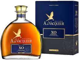 Maison A. de Vacqueur XO ( gift box ) 700ml