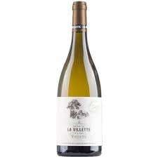Maison De La Villette Viognier