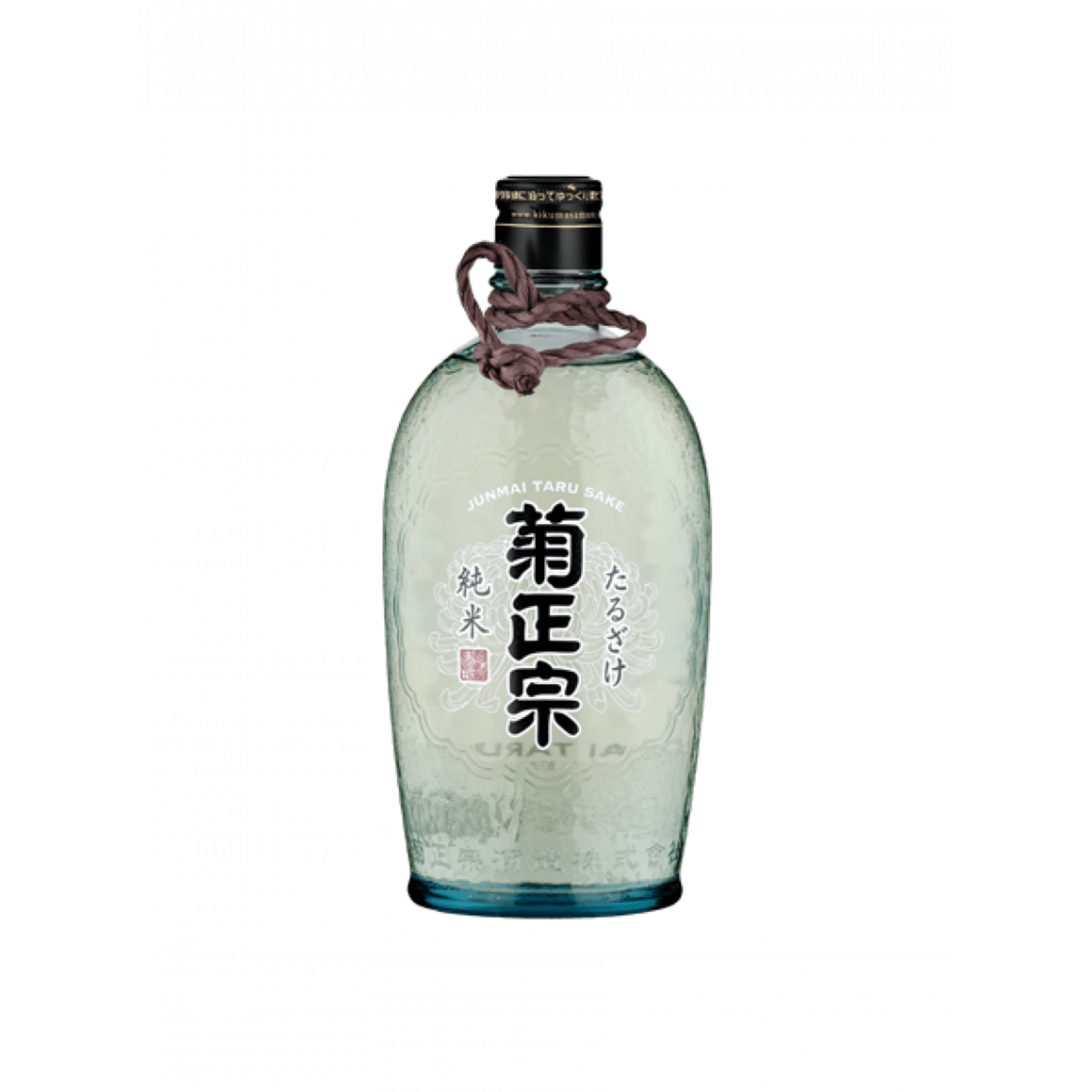 Kikumasa Taru Junmai Sake 720ml