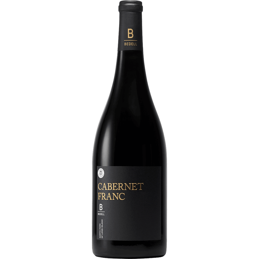 Bedell Cabernet Franc 750ml