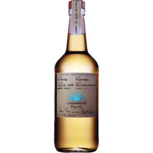Casamigos Reposado Tequila 375ml