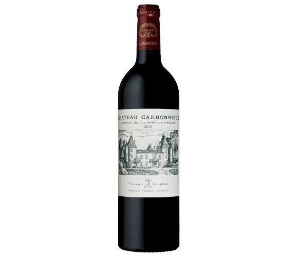 Chateau Carbonnieux Rouge RED 750ml