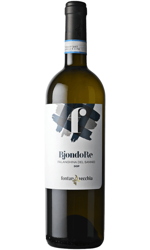 BjondoRe Fontanavecchia Falanghina 750ml