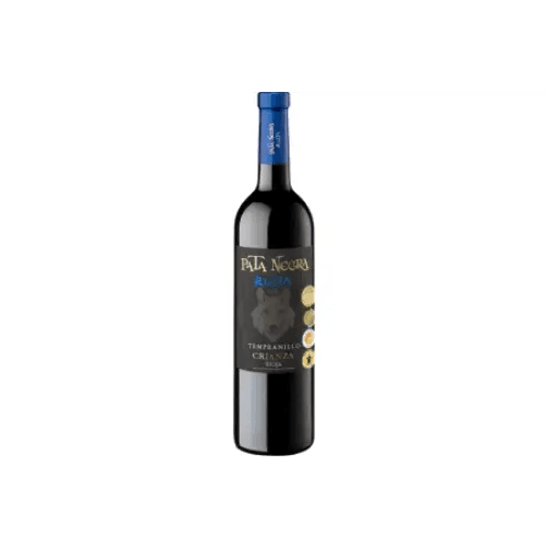 Pata Negra Crianza Rioja 750ml