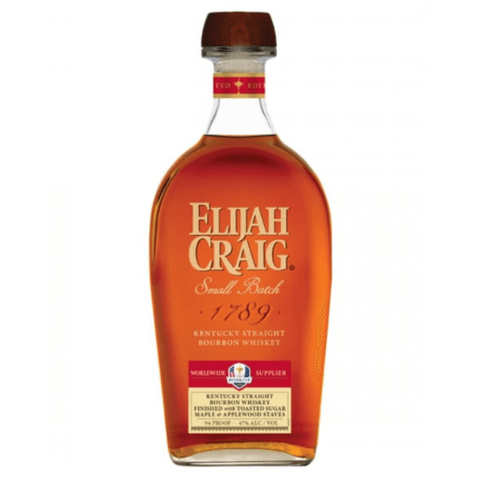 Elijah Craig Small Batch Bourbon 1.75L