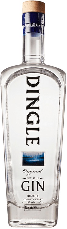 Dingle Pot Still Gin 750ml