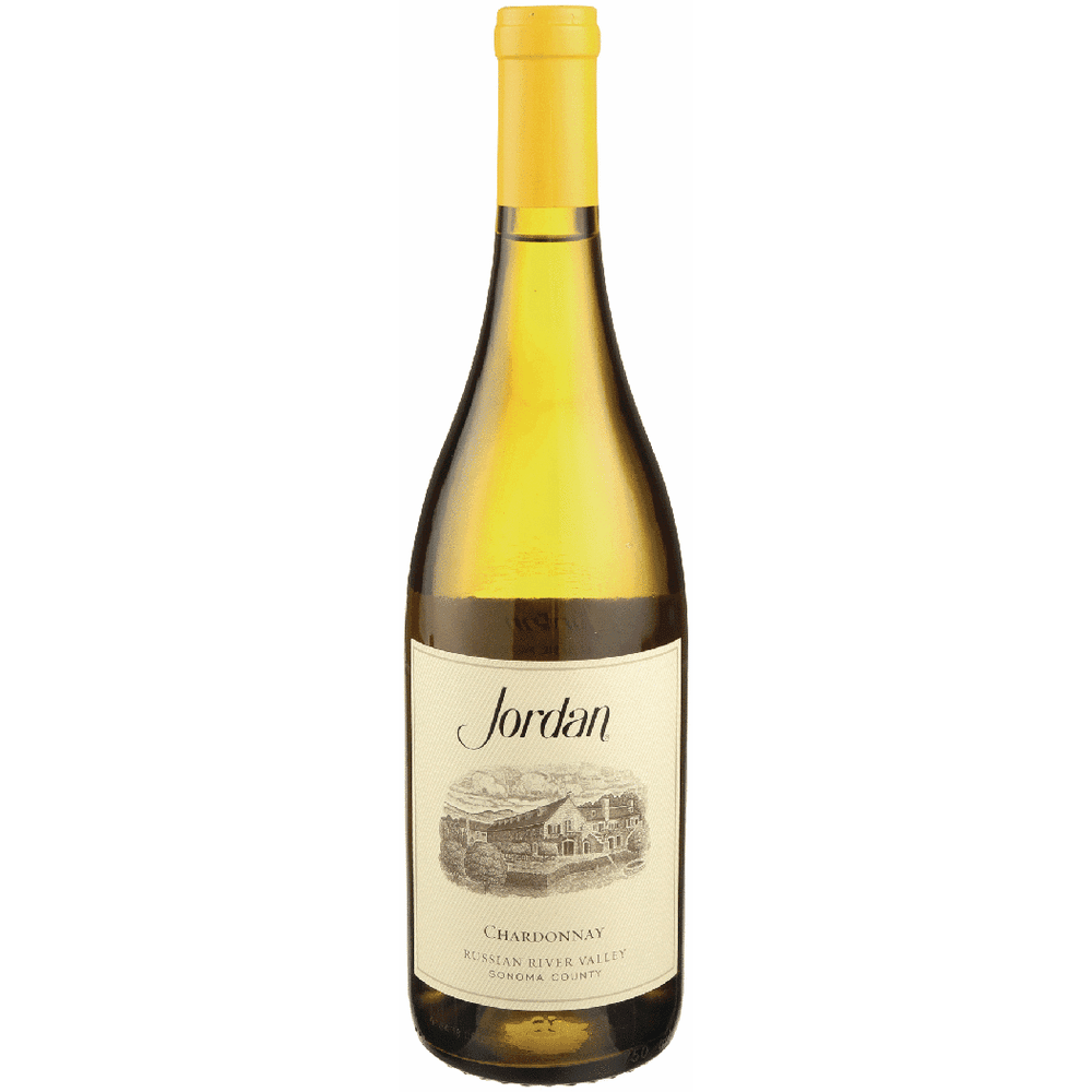 Jordan Chardonnay 750ml