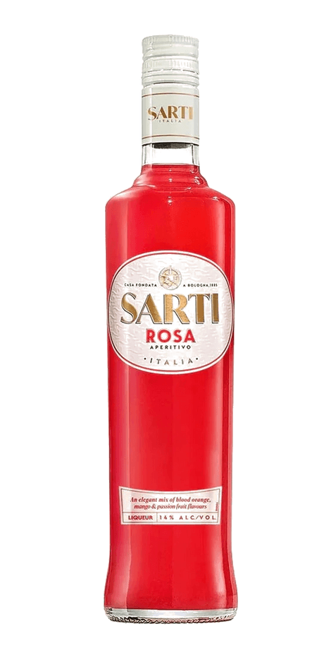 Sarti Rosa Aperitivo 750ml