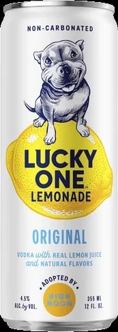 Lucky One Original 355ml