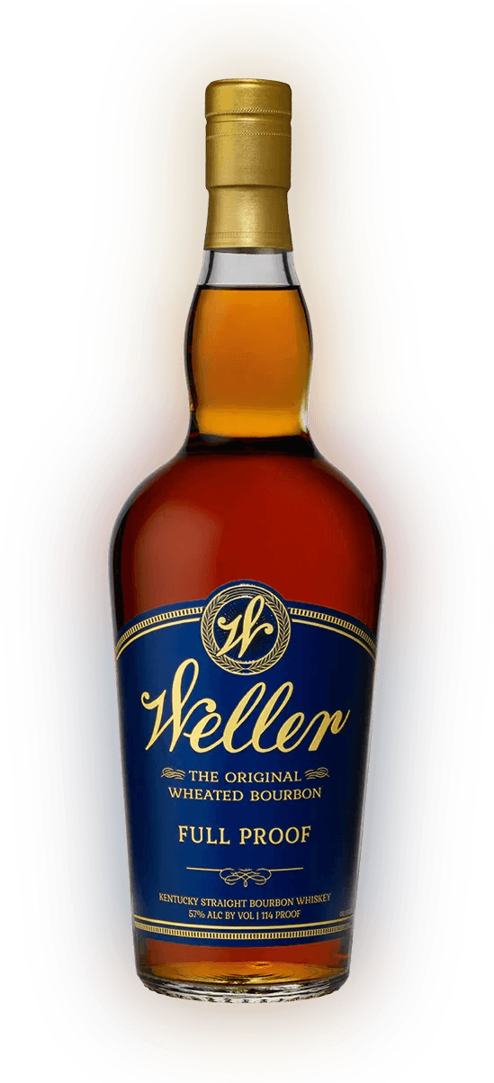Wellers Boubon Full Proof