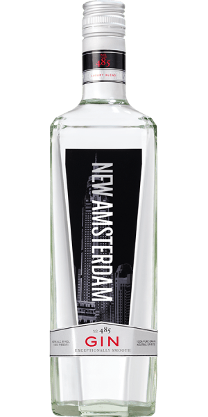 NEW AMSTERDAM GIN 750ML