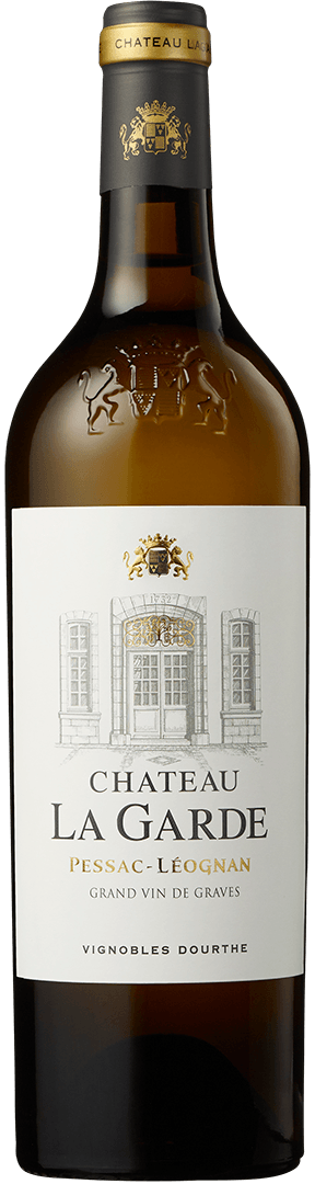Chateau La Garde Grand Vin de Graves 750ml