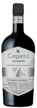 Coquerel Calvados VS 700ML