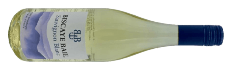 Biscaye Baie Sauvignon Blanc 750ml