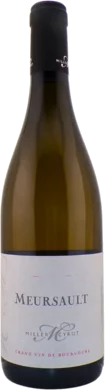 Miller - Cyrot - Meursault White WHITE 750ml