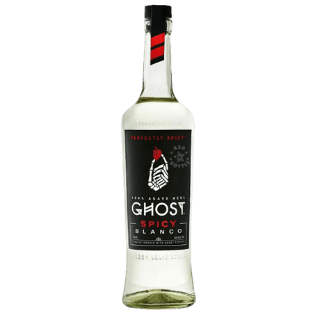 Ghost spicy blanco 375ml
