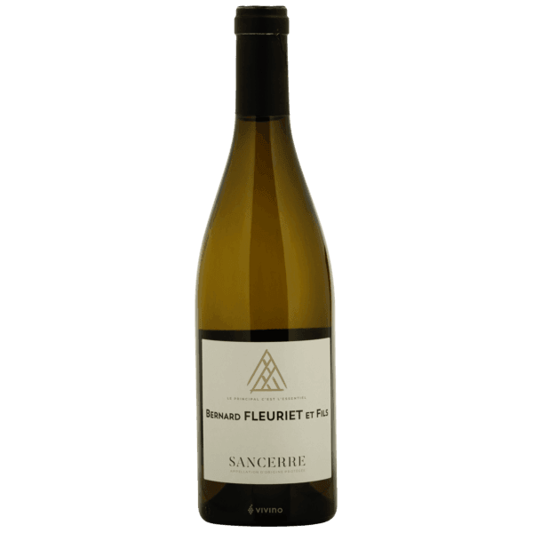 Domaine Bernard Fleuriet Et Fils Sancerre 750ml