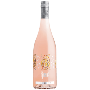 Mas La Chevaliere Rose 750ml