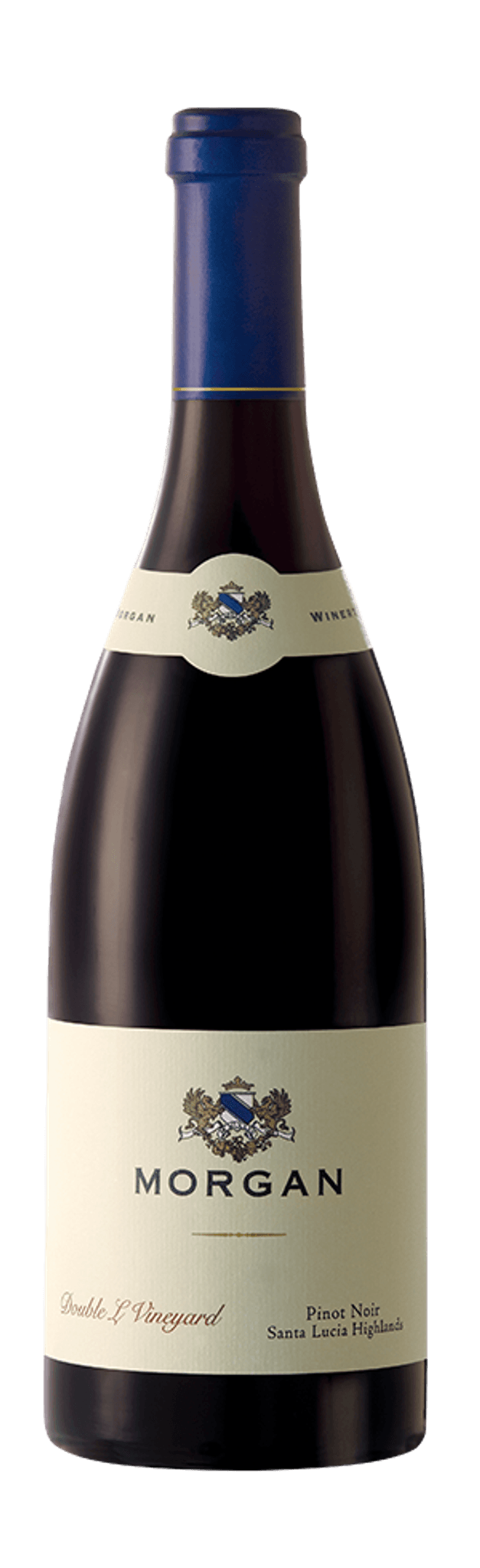 Morgan Pinot Noir ' Double L Vineyard ' Santa Lucia Highlands 750ML