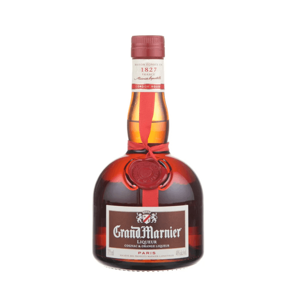 Grand Marnier Orange Liqueur 375ml